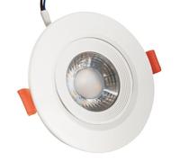 Advanced Star - 12W - 6500K° - Spot led orientable - Downlight SMD