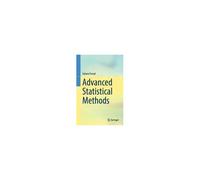 Advanced Statistical Methods