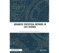 Advanced Statistical Methods In Life Science
