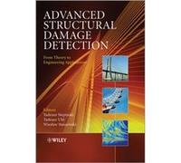 Advanced Structural Damage Detection Advanced Structural Damage Detection (Auteur)