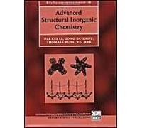 Advanced Structural Inorganic Chemistry