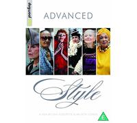 Advanced Style [Import]