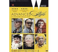 Advanced Style - Le Signore Dello Stile [Import Anglais]