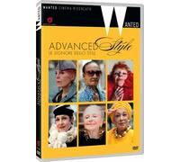 Advanced Style - Les Dames Du Style DVD CECCHI GORI HOME VIDEO