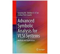 Advanced Symbolic Analysis For Vlsi Systems