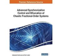 Advanced Synchronization Control And Bifurcation Of Chaotic Fractional-Order Systems