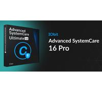 Advanced SystemCare 16 PRO
