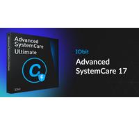 Advanced SystemCare 17