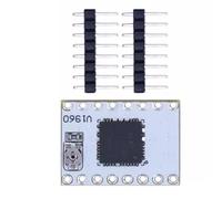 Advanced TB67S109 Contrôleur de moteur pas à pas avec de larges plages de tensions et protections contre les surintensités