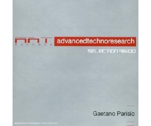 Advanced Techno Research - Selection 98/00