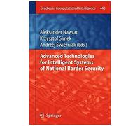 Advanced Technologies For Intelligent Systems Of National Border Security