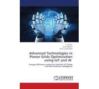 Advanced Technologies in Power Grids Optimization using IoT and AI