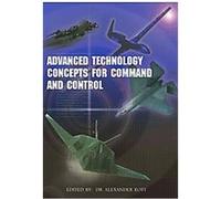 Advanced Technology Concepts The Defense Advanced Research Projects Agency (Auteur)