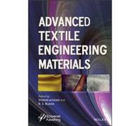 Advanced Textile Engineering Materials Advanced Textile Engineering Materials (Auteur)