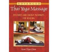 Advanced Thai Yoga Massage
