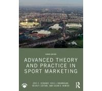 Advanced Theory And Practice In Sport Marketing