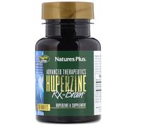 Advanced Therapeutics - Huperzine Rx-Brain (30 Tablets) - Nature's Plus € 539,80