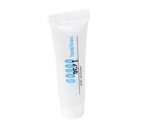 Advanced Thermals Graisse conductrice 30 g pour composants hotend d'imprimante améliore la solution de transfert de chaleur - Graisse silicone à conductivité thermique élevée