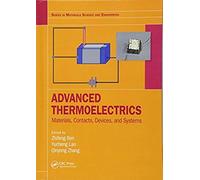 Advanced Thermoelectrics