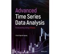 Advanced Time Series Data Analysis by I. Gusti Ngurah University of Indonesia Agung I Gusti Ngurah Agung (Auteur)