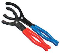 Advanced Tool Design Modèle ATD-5250 Pince pour filtre à huile