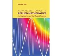 Advanced Topics in Applied Mathematics - Sudhakar Illinois Institute of Technology Nair - Cambridge University Press - Livre en Anglais - Paperback Sudhakar Illinois Institute of Technology NairSudhak
