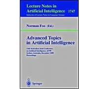 Advanced Topics In Artificial Intelligence
