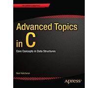 Advanced Topics In C