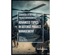 Advanced Topics in Defense Project Management