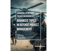 Advanced Topics in Defense Project Management