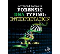 Advanced Topics In Forensic Dna Typing: Interpretation