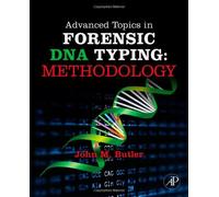 Advanced Topics In Forensic Dna Typing: Methodology