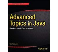 Advanced Topics In Java