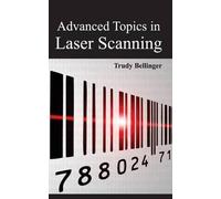 Advanced Topics In Laser Scanning