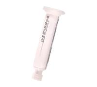 Advanced UVS Light Curing Masque à souder Pâtes PCB Soudure Résistance à l'huile Pour les professionnels de l'électronique Réparation et les amateurs