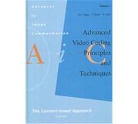 Advanced Video Coding, Advances in Image Communication, 7 Douglas Chai, King N. Ngan, Thomas Meier (Auteur)