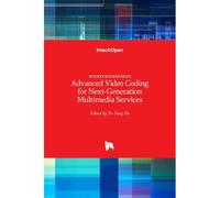 Advanced Video Coding For Next-Generation Multimedia Services