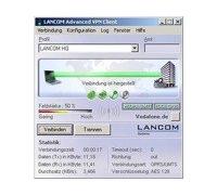 Advanced VPN Client - Upgrade-Licence - 25 utilisatuers