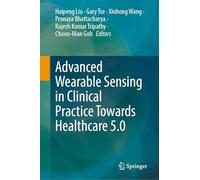 Advanced Wearable Sensing in Clinical Practice Towards Healthcare 5.0