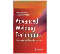 Advanced Welding Techniques