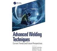 Advanced Welding Techniques - Taylor amp Francis Ltd - Taylor amp Francis Ltd - Livre en Anglais - Hardback Taylor amp Francis LtdTaylor amp Francis Ltd (Auteur)