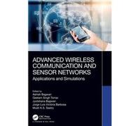 Advanced Wireless Communication and Sensor Networks Advanced Wireless Communication and Sensor Networks (Auteur)
