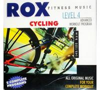 advanced workout program - Rox Fitness Music Cycling (UK Import)