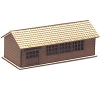 Advanced Z Gauge 0041 Kit de structure en papier pour école de conduite