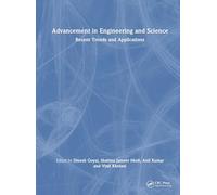 Advancement in Engineering and Science