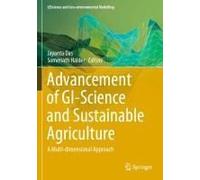 Advancement Of Gi-Science And Sustainable Agriculture