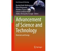 Advancement Of Science And Technology