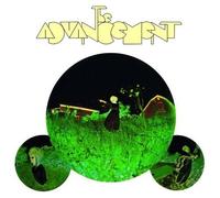 Advancement - The Advancement [Vinyl Lp]
