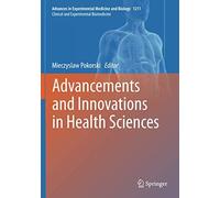 Advancements And Innovations In Health Sciences