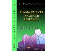 Advancements In Cancer Research